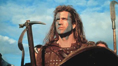 bild aus der news "Bourne"-Regisseur macht sein eigenes "Braveheart" – und soll den Star der besten Serie 2024 an Bord holen