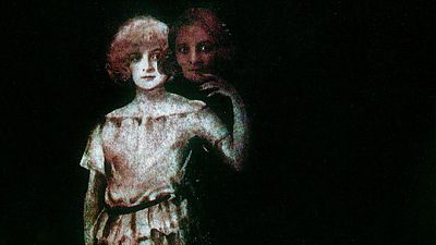 bild aus der news Tipp: Viele Jahre verschollen geglaubter Klassiker des deutschen Kinos feiert historische Heimkino-Premiere