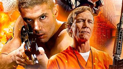 bild aus der news Einer seiner letzten Filme: "Heat"- & "Der Soldat James Ryan"-Star Tom Sizemore im Action-Trailer zu "Breakout"