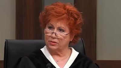 bild aus der news Barbara Salesch trotz starker Quoten vor dem Aus? Die RTL-Aussagen zur Gerichts-Show wirken wenig überzeugend
