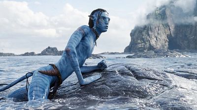 bild aus der news "Mehr Gewalt, mehr Wut, mehr Hass": James Cameron erklärt, was hinter dem Titel von "Avatar 3" steckt