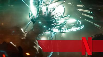 bild aus der news Neu auf Netflix: Das vielleicht größte Sci-Fi-Epos des Jahres – auf diesen 6-Stunden-Kracher haben Fans gewartet!
