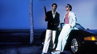 bild aus der news Neuer "Miami Vice"-Kinofilm: Jetzt steht auch die zweite Hauptdarstellerin fest – sie hat in einer der besten Prime-Video-Serien 2026 mitgespielt