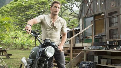 bild aus der news TV-Tipp: Heute werden die Dinos auf die Zuschauer losgelassen