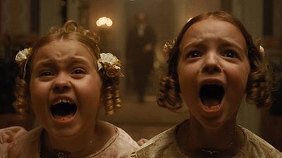 bild aus der news "Nosferatu"-Reunion perfekt: Heiß erwarteter Werwolf-Horror hat Hauptdarsteller gefunden