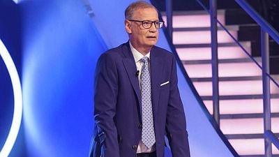 bild aus der news Günther Jauch bei "Wer wird Millionär?" auf Krücken: Das steckt hinter seiner Verletzung