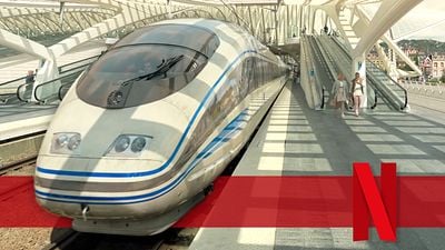 bild aus der news Revolutionäres Sci-Fi-Action-Feuerwerk neu auf Netflix – mit über 170 Millionen Dollar Budget und Will Smith!