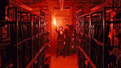 bild aus der news "Weapons"-Star übernimmt Hauptrolle in der "Resident Evil"-Neuauflage – und der Regisseur lässt die Fans hoffen