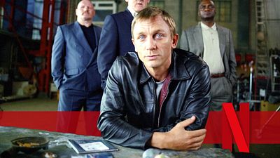 bild aus der news Heute Abend streamen: Dieser kultige Thriller vom "Argylle"-Macher hat dafür gesorgt, dass Daniel Craig zu James Bond wurde