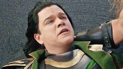 bild aus der news Nur für diesen Regisseur würde Matt Damon zum Superhelden werden – und hat es dabei auf eine ganz bestimmte Rolle abgesehen!