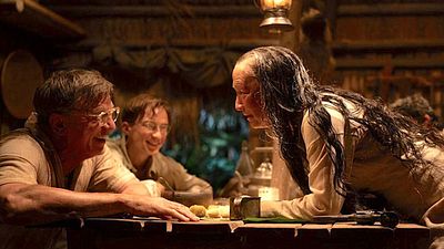 bild aus der news Nur 29 (!) Tage nach Kino-Start im Streaming-Abo: Ex-Bond Daniel Craig so dreckig, witzig und gefühlvoll wie noch nie!