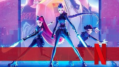 bild aus der news Über 500 Millionen Views! So ein gigantischer Netflix-Hit ist "KPop Demon Hunters" wirklich – wird das jemals wieder erreicht?