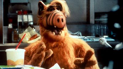 bild aus der news Ryan Reynolds schnappt sich Kult-Alien ALF: Das sind die Pläne des "Deadpool"-Stars