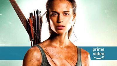 bild aus der news "Game Of Thrones"-Star als neue Lara Croft? Das sind die Favoritinnen für die neue "Tomb Raider"-Serie