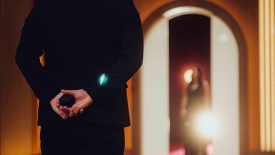 bild aus der news "Love Is Blind: Germany" Staffel 2: Netflix enthüllt Startdatum und gibt ersten Blick auf die Kandidaten