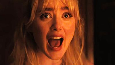 bild aus der news Heimkino-Weltpremiere: Dieser blutige Horrorfilm von den "Scream"-Machern hat ordentlich Biss – und ist jetzt schärfer denn je!