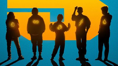 bild aus der news Stell dir vor, Superman wäre Organspender: So einen abgefahrenen Superheldenfilm hätten DC und Marvel garantiert nicht im Programm!