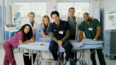 bild aus der news Reunion nach 10 Jahren: "Scrubs"-Macher holt für neue Serie einen alten Bekannten an Bord