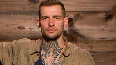 bild aus der news GZSZ-Star und Dschungel-Legende steigt beim "Fame Fighting" in den Ring