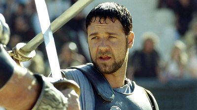 bild aus der news Neu auf Amazon Prime Video: "Gladiator"