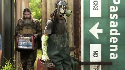 bild aus der news Sci-Fi-Wahnsinn mit dem neuen Captain America heute erstmals im TV – alle Folgen am Stück und ohne Werbung!