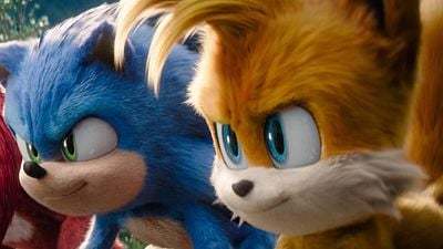 bild aus der news "Wir kriegen ihn da rein. Ich schwöre es!": Auch diese Kultfigur soll zur "Sonic The Hedgehog"-Reihe stoßen