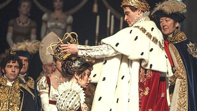 bild aus der news "Napoleon" ist im Kino nur der halbe Film: Hier könnt ihr bald die 4-Stunden-Fassung des Historien-Epos sehen