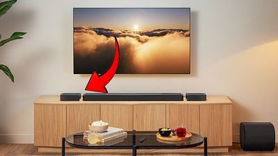 bild aus der news Meine Soundbar kann etwas, ohne das ich mir keine andere mehr kaufen würde – jetzt ist sie im Angebot!