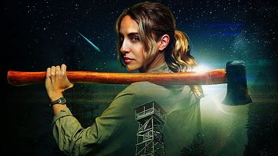 bild aus der news Mystery-Thriller trifft Psychohorror: Brutaler deutscher Trailer zu "Lookout - Der Turm"