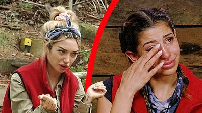 bild aus der news Fiese Lästerattacke im Dschungelcamp: Eva Benetatou gerät ins Kreuzfeuer – diese Vorwürfe stehen im Raum