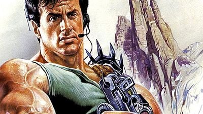 bild aus der news Reboot zum 90er-Action-Kult mit Sylvester Stallone: Darum ist der Kinostart jetzt in Gefahr