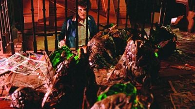 40 (!) Jahre nach Teil 1: Kommt ein neuer "Gremlins"-Film? Star des Originals macht Hoffnung