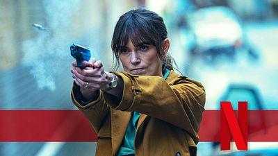 bild aus der news Neuer Netflix-Hit "Black Doves": Das Ende von Staffel 1 erklärt – und was es für Staffel 2 bedeutet