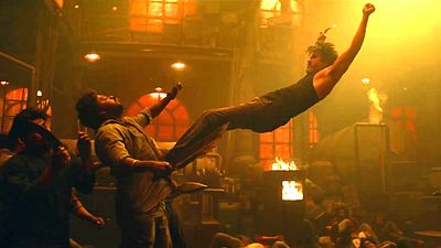 bild aus der news Außerhalb Nordamerikas noch erfolgreicher als "Killers Of The Flower Moon": Diesen Action-Kracher könnt ihr jetzt im Kino schauen