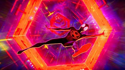 bild aus der news Nach dem Abspann sitzen bleiben? Wir verraten, ob es bei "Spider-Man: Across The Spider-Verse" eine Post-Credit-Szene gibt