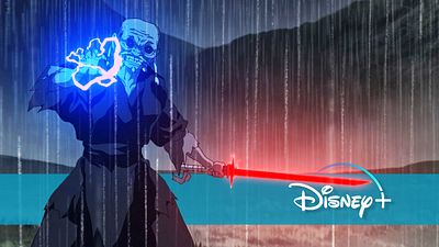 bild aus der news Neu auf Disney+: Die mutigste aller "Star Wars"-Serien geht heute endlich weiter