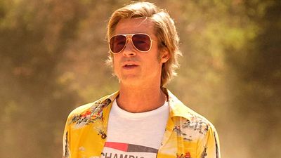 bild aus der news "Er konnte der Rolle nicht vertrauen": Brad Pitt hat einen der größten Kultfilme der letzten 25 Jahre abgelehnt