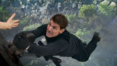 bild aus der news "Iron Man" mit Tom Cruise? "Mission Impossible"-Star hat gleich zwei große Marvel-Rollen abgelehnt!