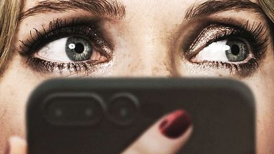 bild aus der news Der nächste Horror-Megahit im Kino? Deutscher Trailer zu "Drop - Tödliches Date" vom "Freaky"- & "Happy Deathday"-Macher