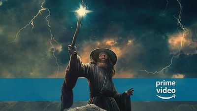 bild aus der news "Der Herr der Ringe" geht im November weiter – und es wird düster in Mittelerde: Neuer Trailer zu "Die Ringe der Macht" Staffel 3