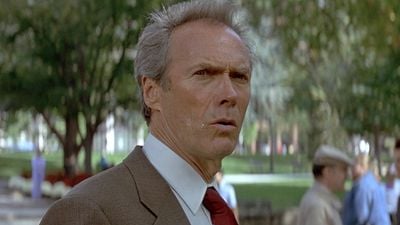 bild aus der news "Er hat es nicht verstanden": Clint Eastwood (96) lehnte eine der kultigsten Comic-Verfilmungen ab – die bis heute einen Oscar-Rekord hält!