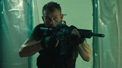 bild aus der news Endlich im Streaming-Abo: Dieser Thriller ist gerade brandaktuell - ein schonungsloser Blick auf den Krieg gegen Drogen