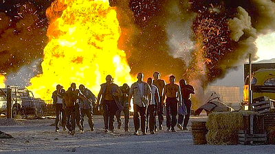 bild aus der news Heimkino-Kracher: Dieser explosive 90er-Jahre-Hit mit Nicolas Cage erscheint ENDLICH in 4K – ein Muss für Action-Fans!
