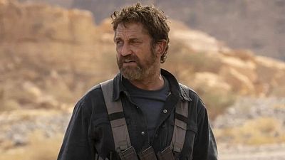 bild aus der news "Lächerlich!": Dieser 90er-Jahre-Horrorfilm ist der schlechteste Film mit "Kandahar"-Star Gerard Butler – laut Publikum