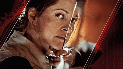 bild aus der news Mit Pfeil und Bogen gegen brutale Gangster: Deutscher Trailer zum knallharten Home-Invasion-Thriller "Take Down"