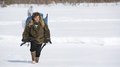 bild aus der news Heute Abend streamen: In dieser wahren Geschichte wird ein Abenteuer zum Albtraum