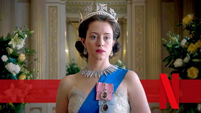 bild aus der news Fans von "The Crown" können sich auf die nächste Familien-Saga auf Netflix freuen! Stars aus "Outlander", "The Abandons" und Co. dabei