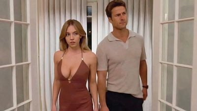 bild aus der news Streaming-Tipp: Dieser Kino-Hit mit Sydney Sweeney ist die perfekte Gute-Laune-Romanze für heute Abend!