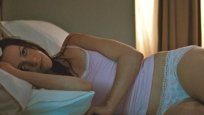 bild aus der news Heute Abend im TV: Lasst die Finger von diesem Horrorfilm, wenn ihr demnächst in den Urlaub fahren wollt!