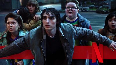 bild aus der news "Ein besonderer Junge": Für einen der besten "Stranger Things"-Neuzugänge wurde Staffel 5 extra noch mal umgeschrieben!